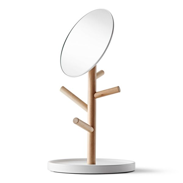 Armen Living Summer Modern Chair